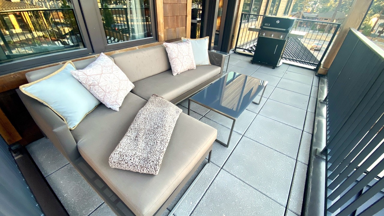 Photo of Livingroom in Lakeside Park