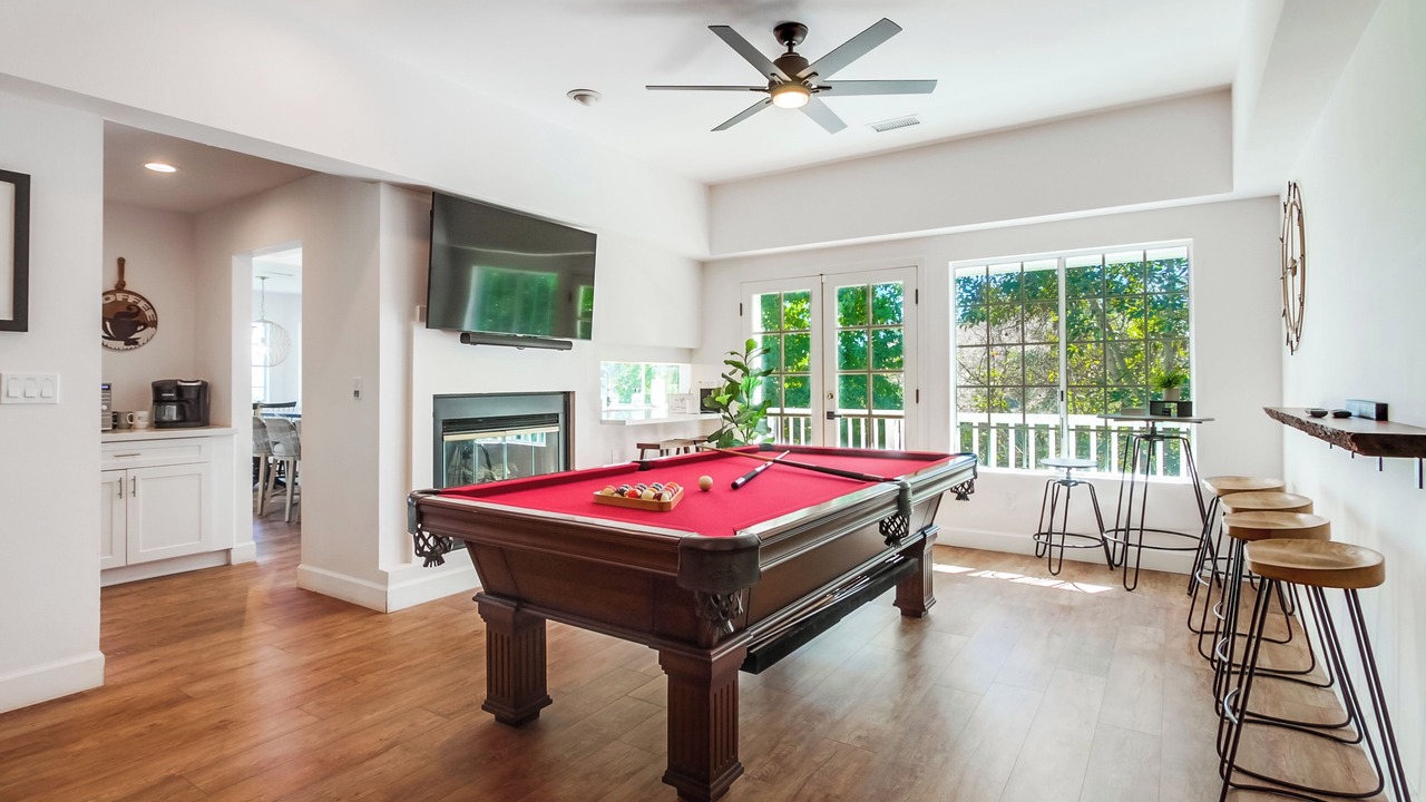 Photo of Bedroom in Fallbrook