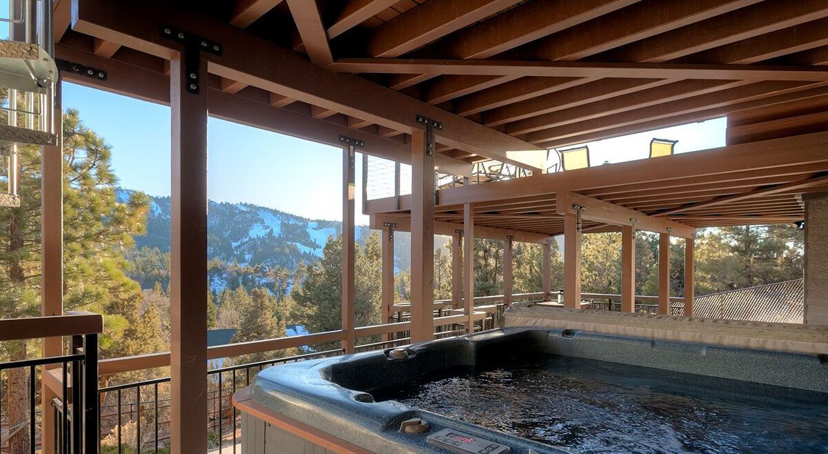 Photo of Outdoor in Upper Moonridge