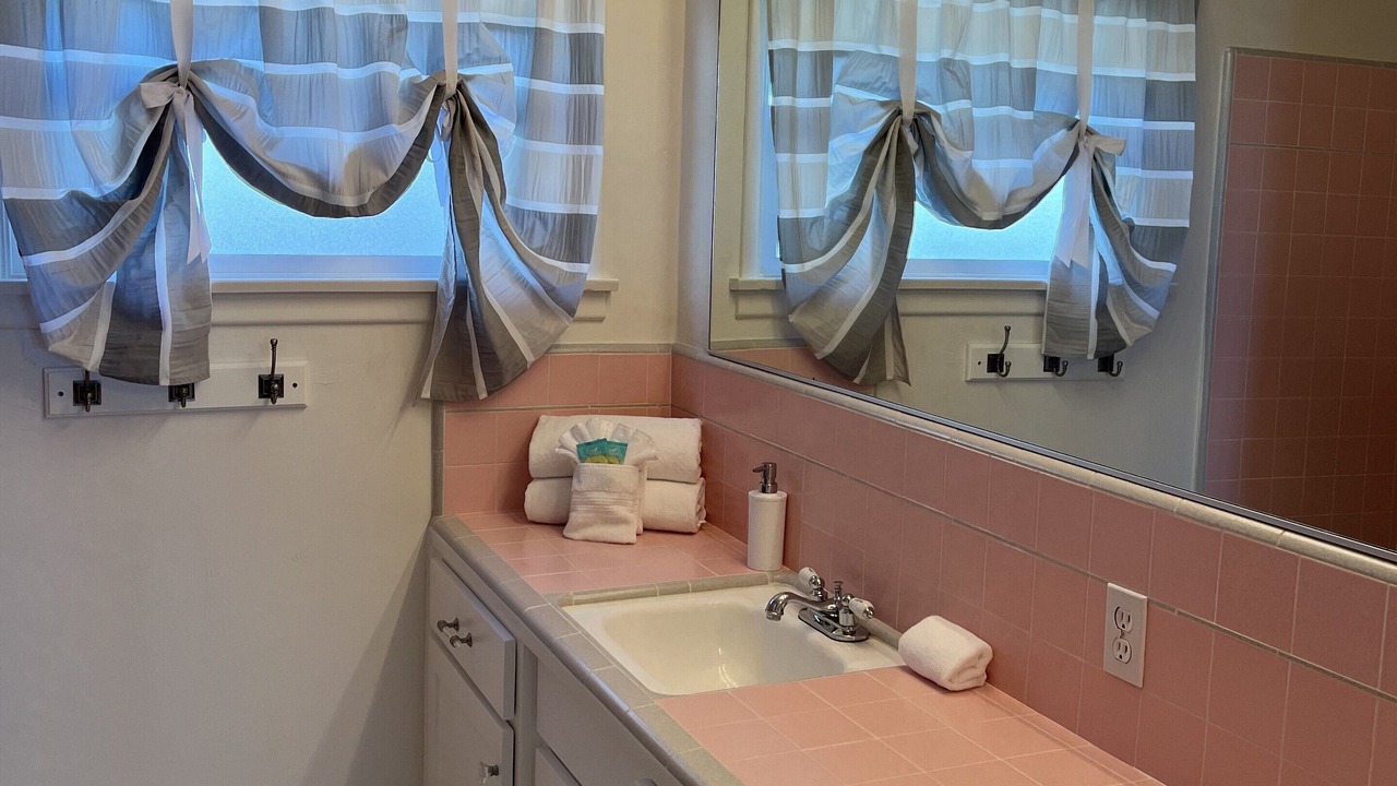 Photo of Bathroom in Pismo Heights