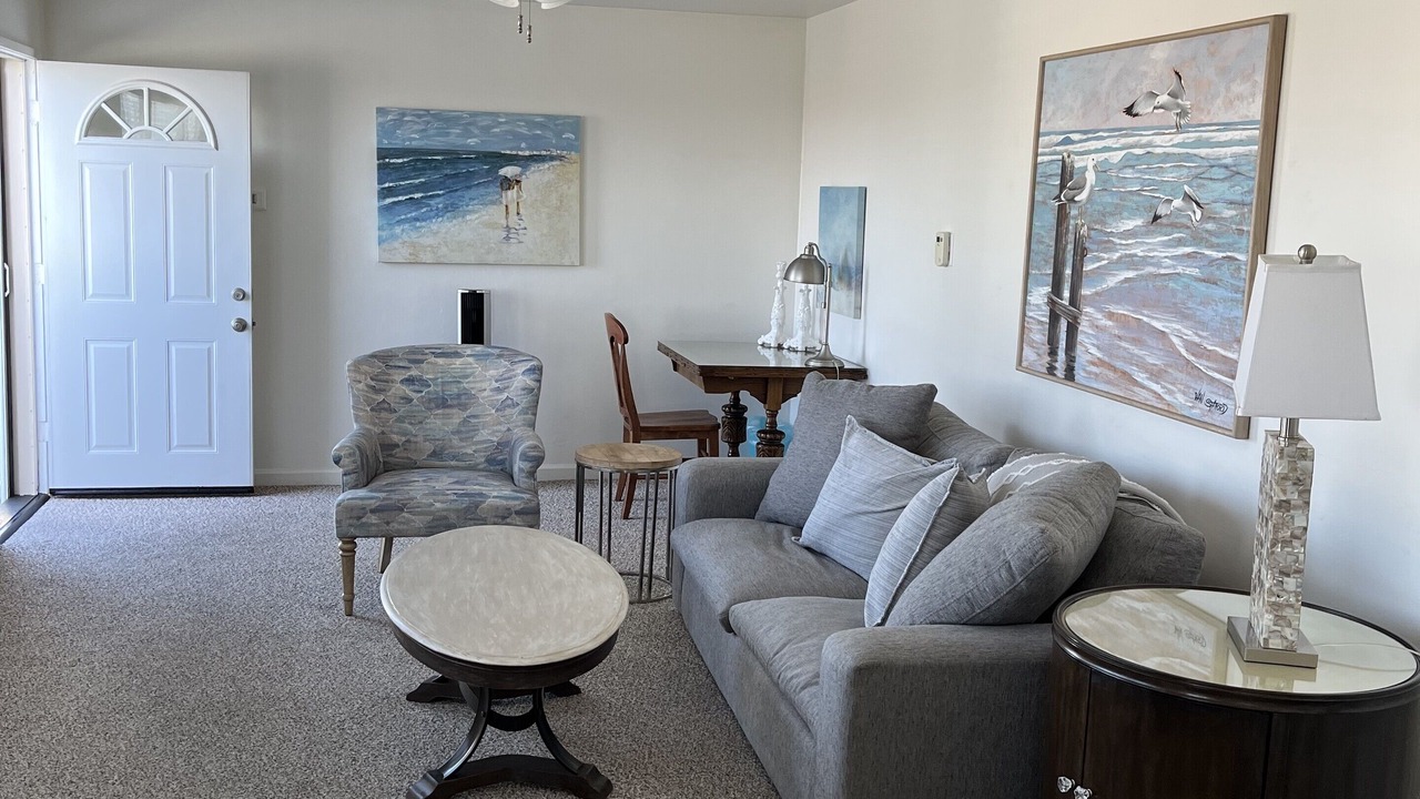 Photo of Livingroom in Pismo Heights