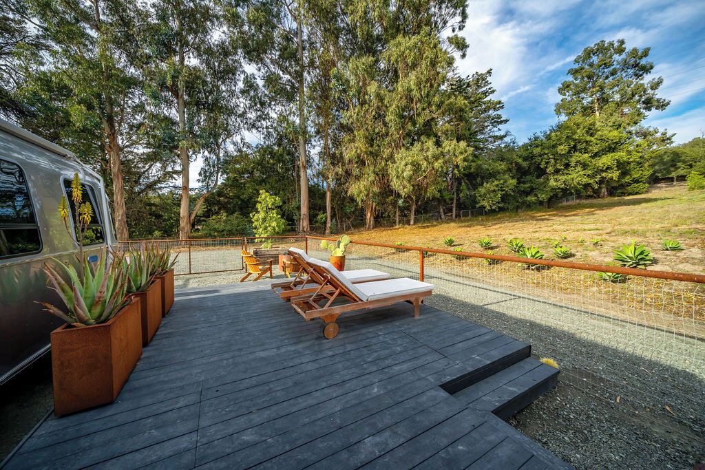 Photo of Patio Balcony in Arroyo Grande