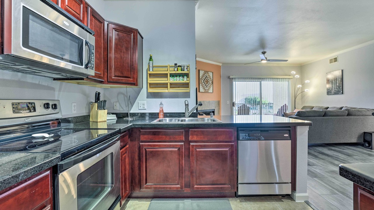 Photo of Kitchen in Foothills
