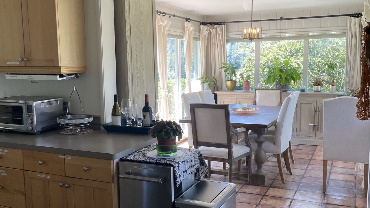 Photo of Kitchen in Benbow