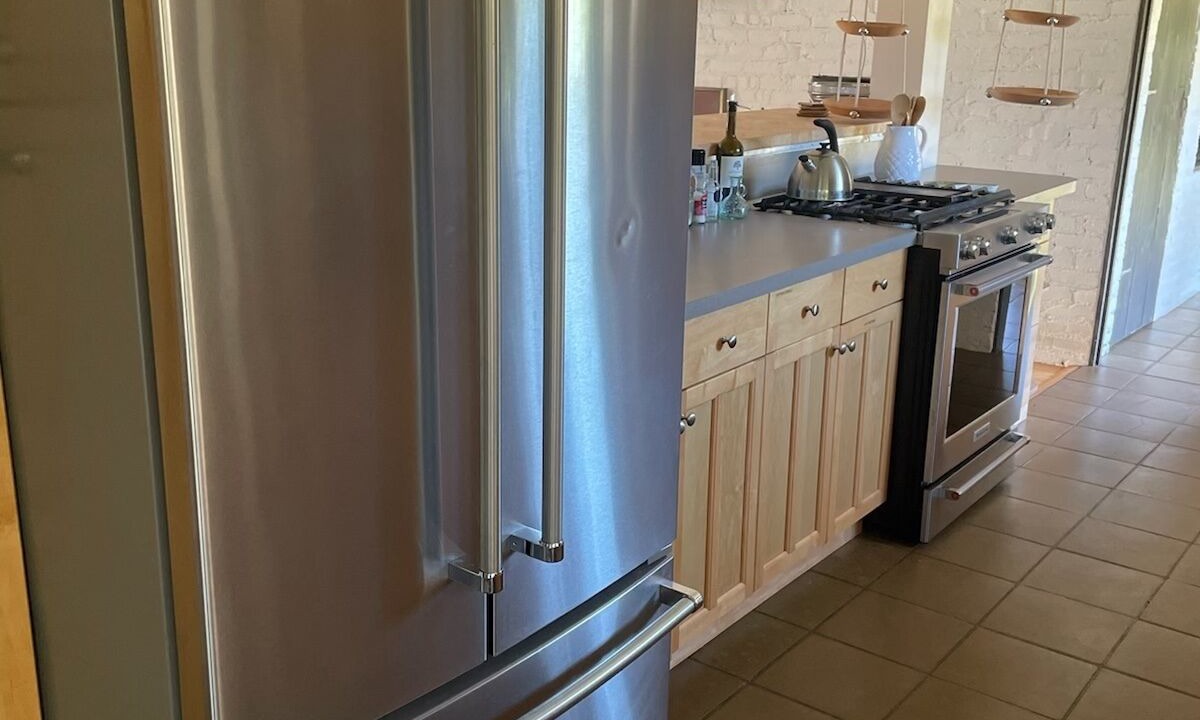 Photo of Kitchen in Benbow