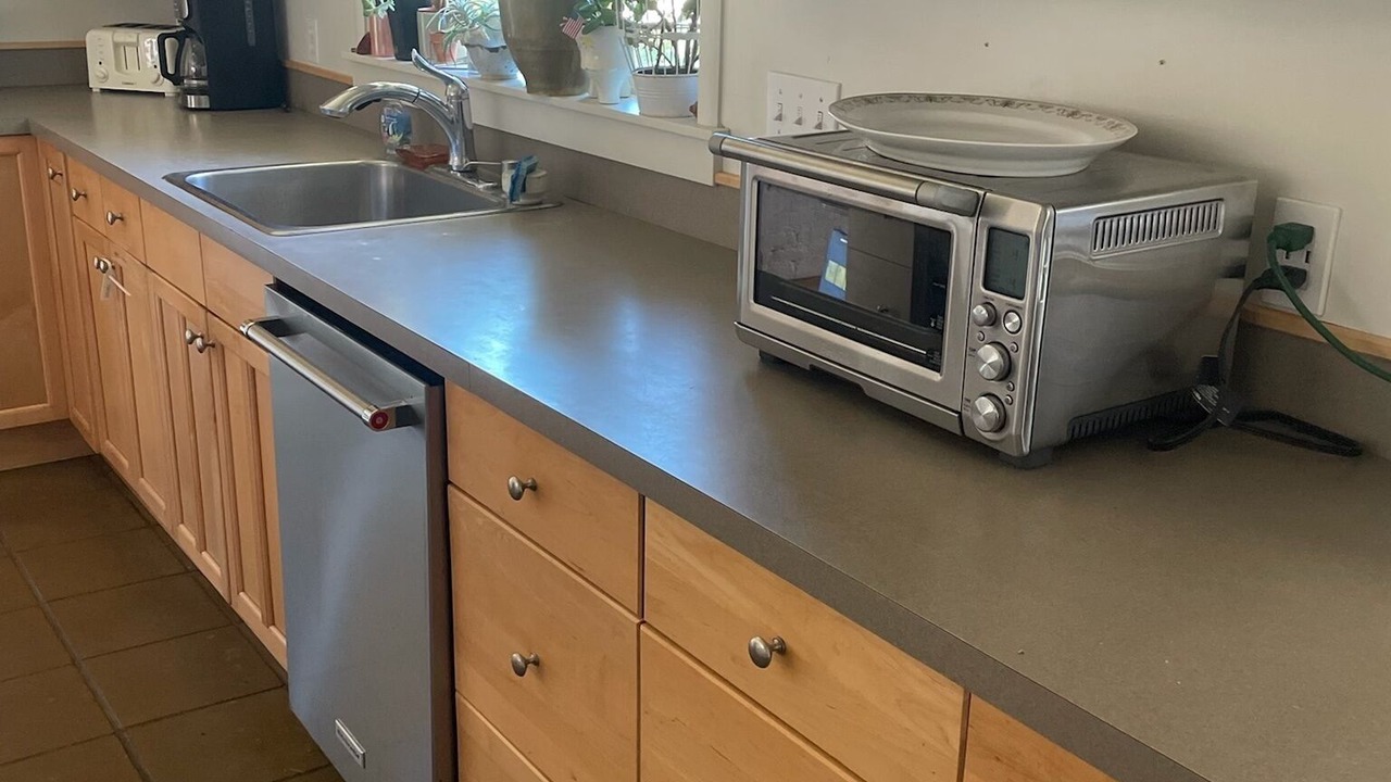 Photo of Kitchen in Benbow