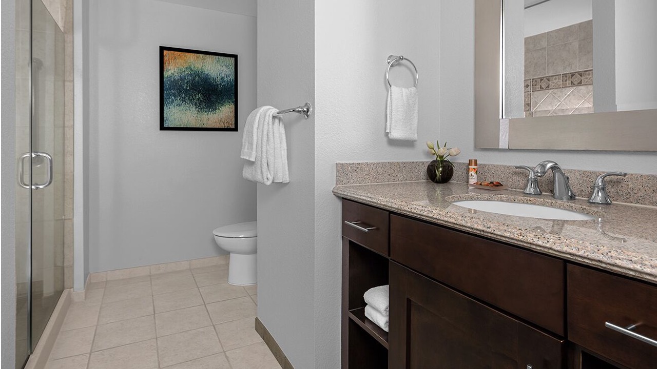 Photo of Bathroom in Las Vegas