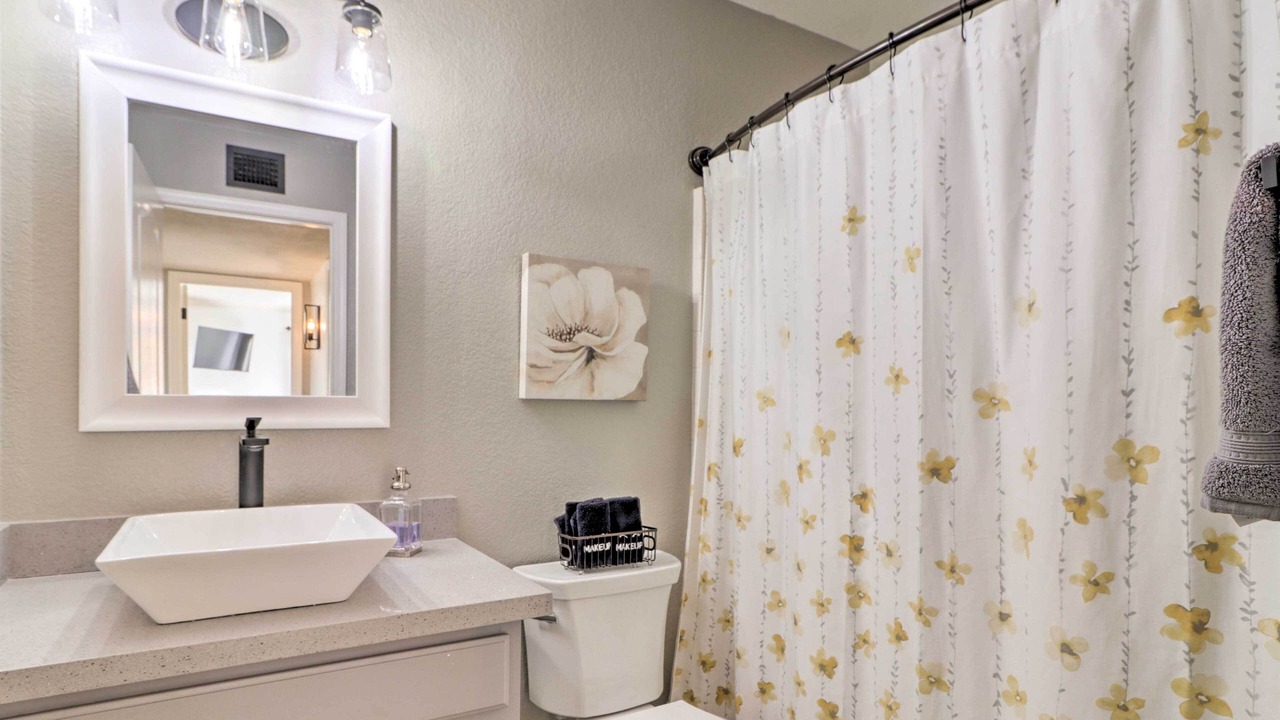 Photo of Bathroom in Estrella Mountain Ranch