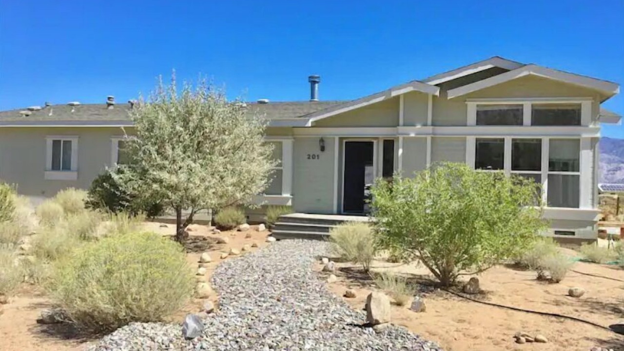 Photo of Outdoor in Lone Pine