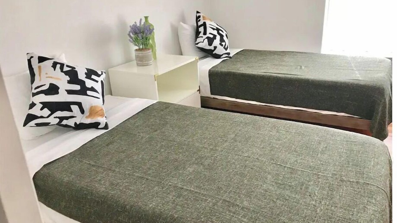 Photo of Bedroom in Lone Pine