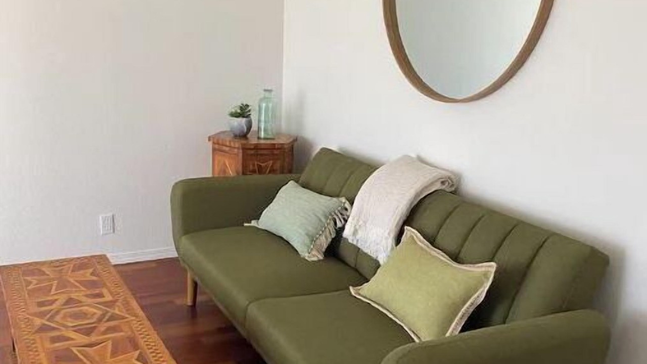 Photo of Livingroom in Lone Pine