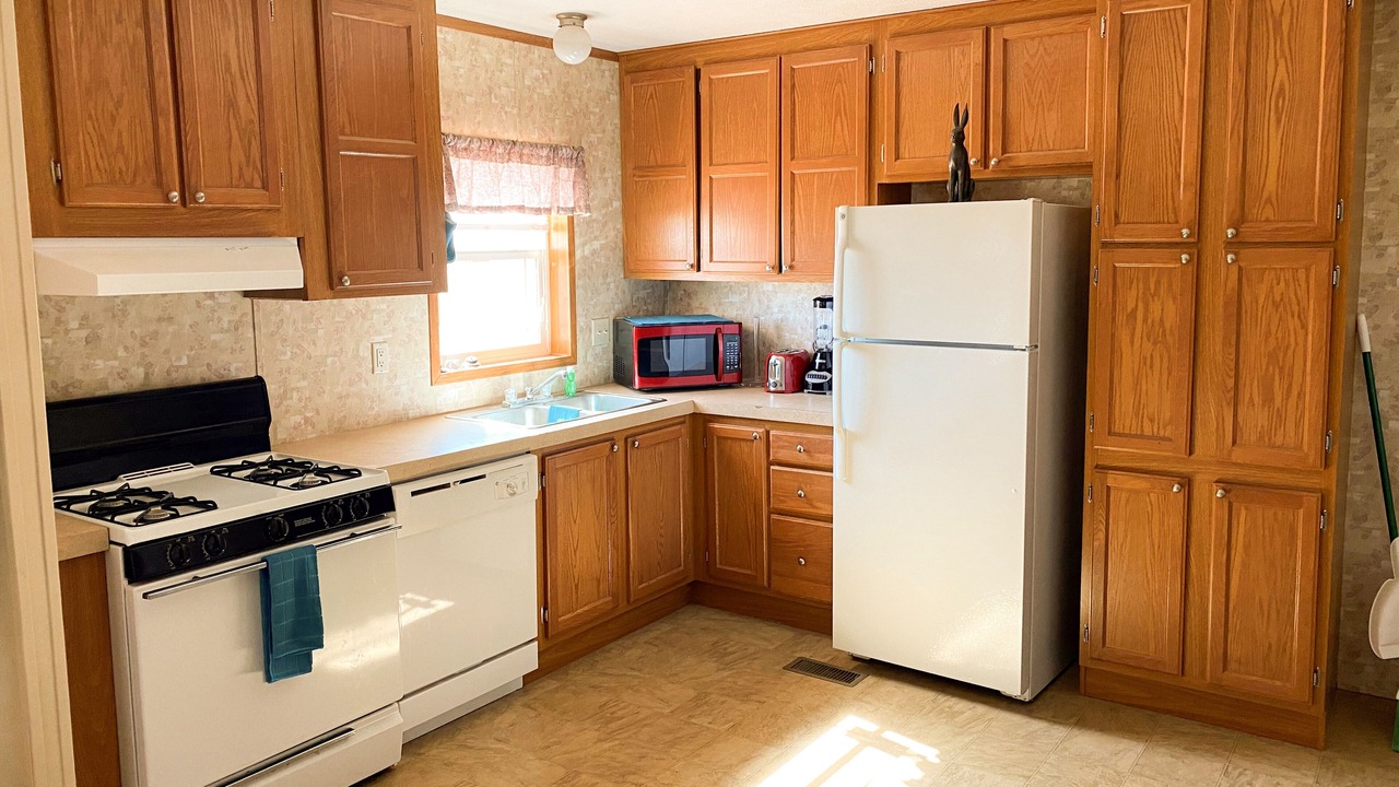 Photo of Kitchen in Ticaboo