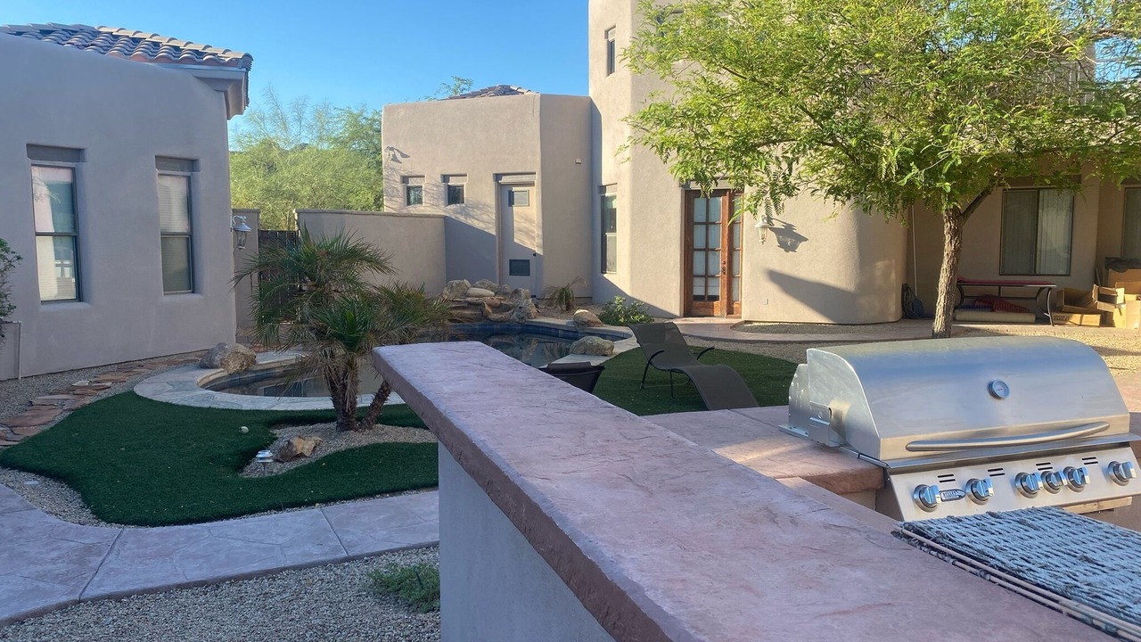 Photo of Outdoor in Estrella Mountain Ranch