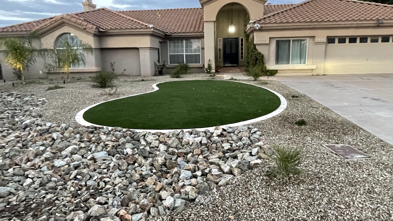 Photo of Outdoor in Glendale