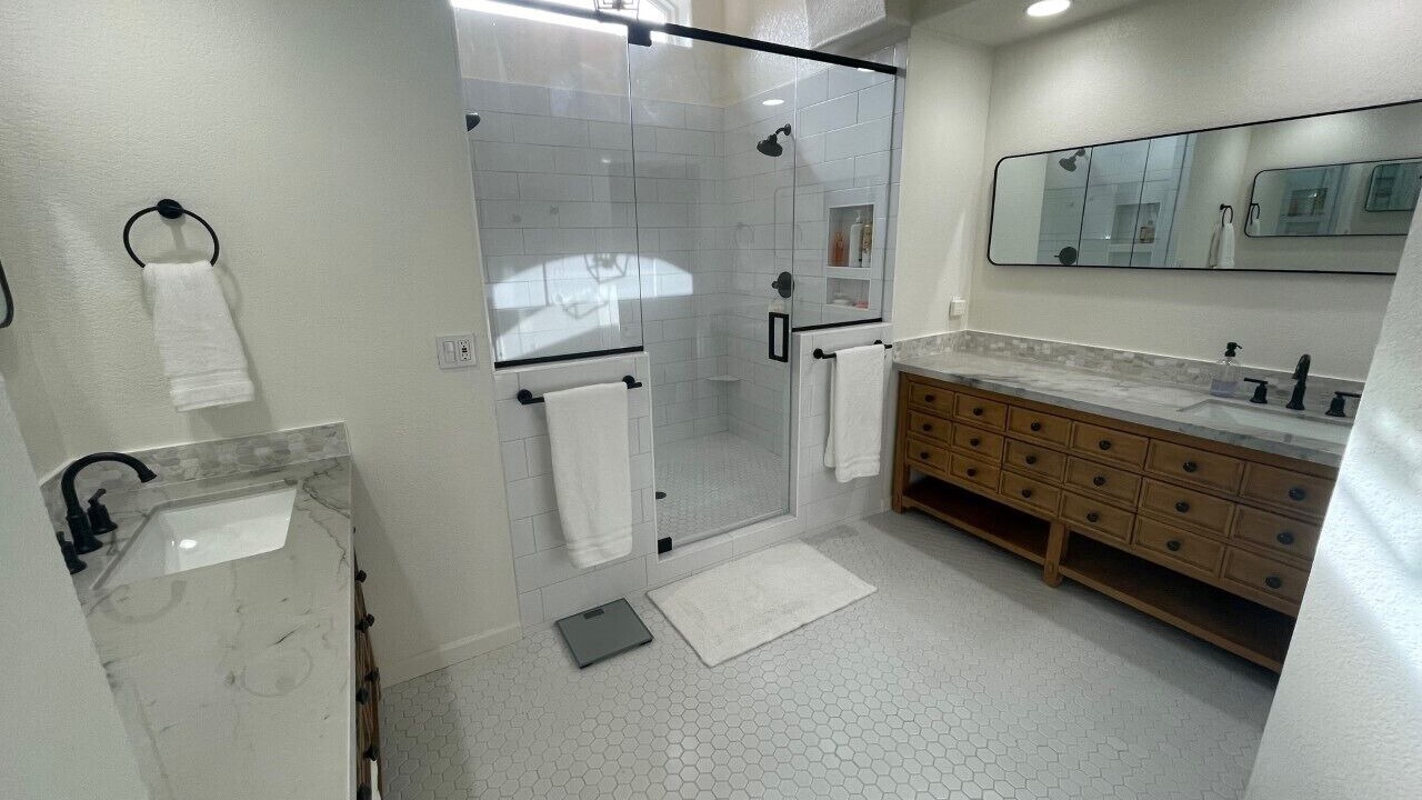 Photo of Bathroom in Glendale