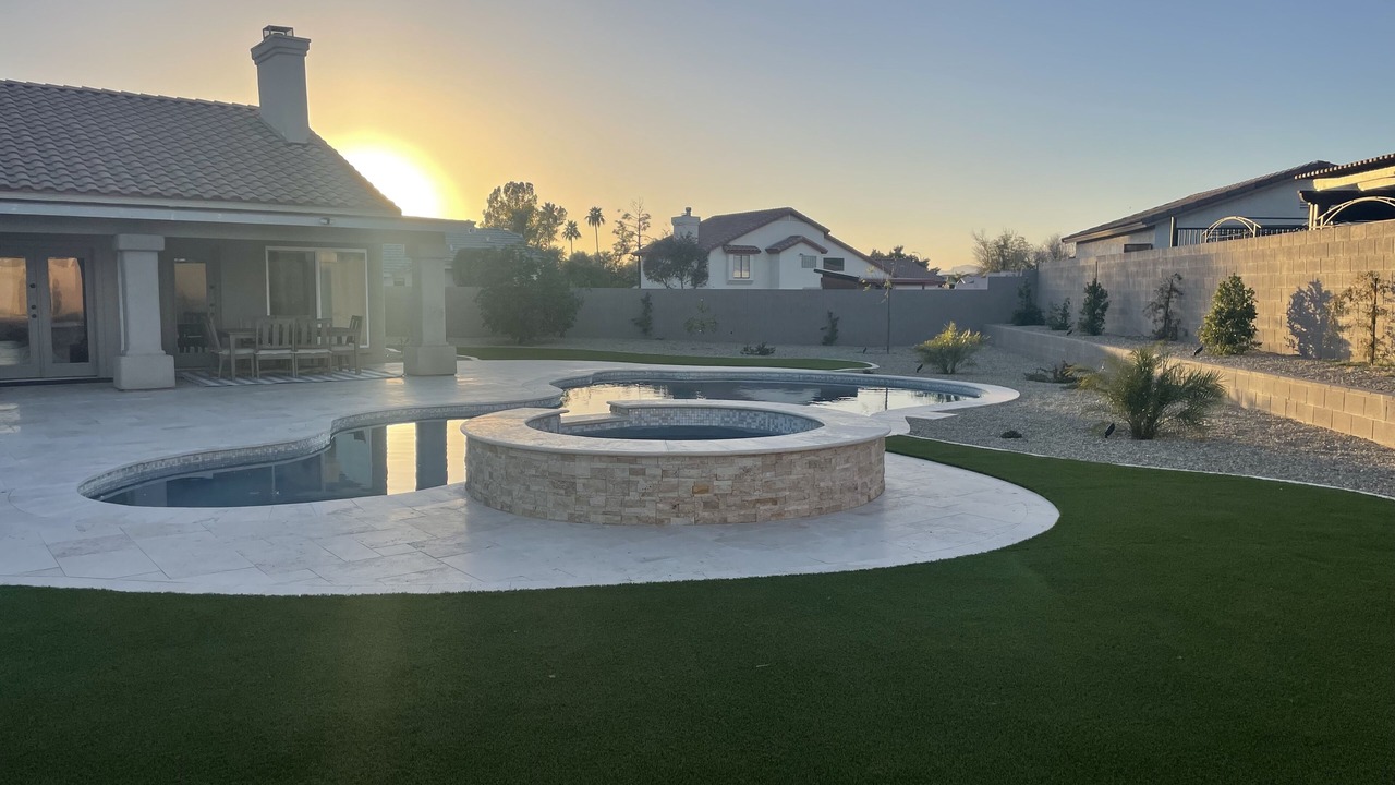 Photo of Outdoor in Glendale