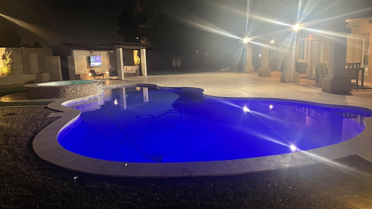 Photo of Outdoor in Glendale