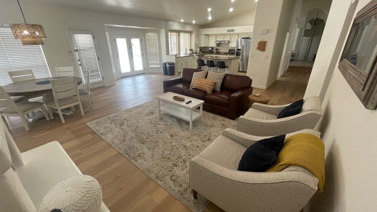 Photo of Bedroom in Glendale