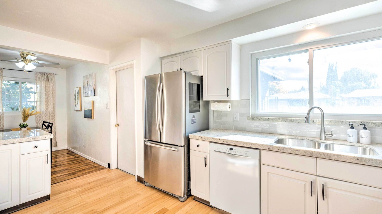 Photo of Kitchen in Lodi