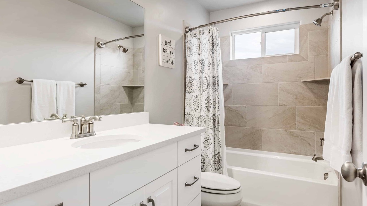 Photo of Bathroom in Washington