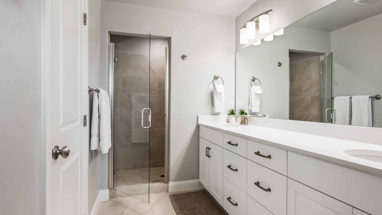 Photo of Bathroom in Washington