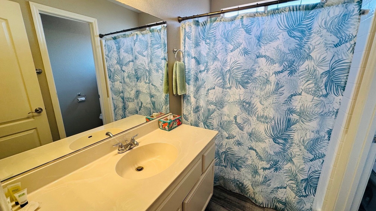 Photo of Bathroom in Mesquite