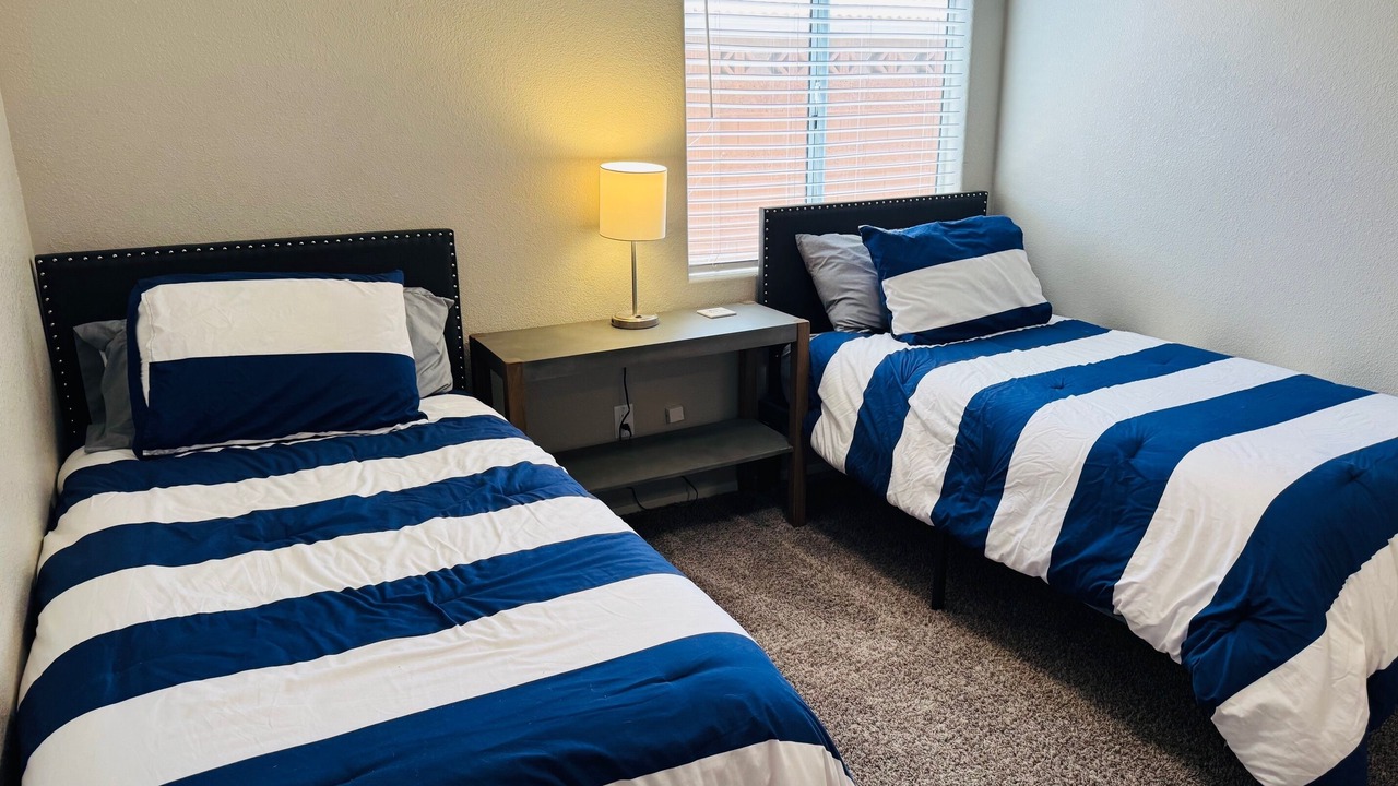 Photo of Bedroom in Mesquite