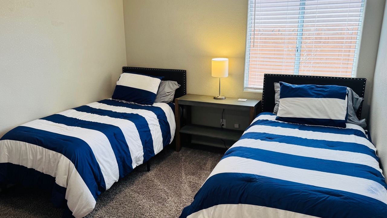 Photo of Bedroom in Mesquite