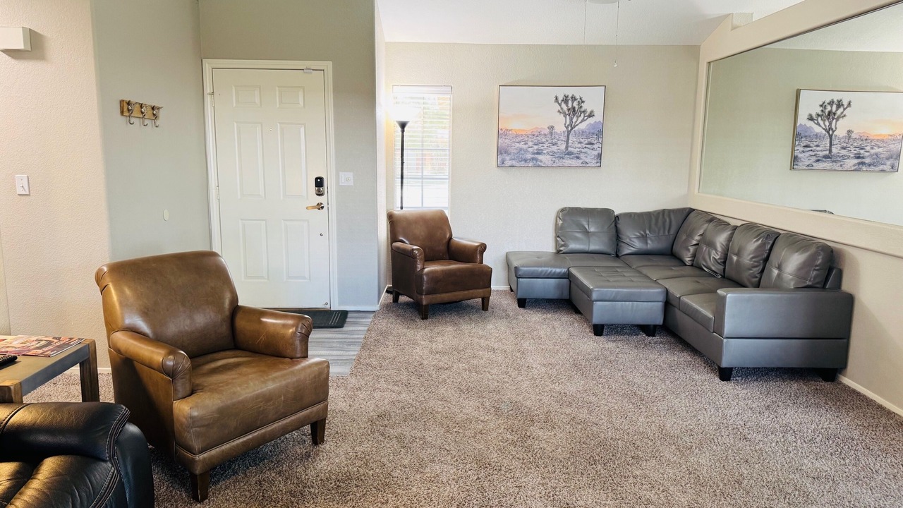 Photo of Livingroom in Mesquite