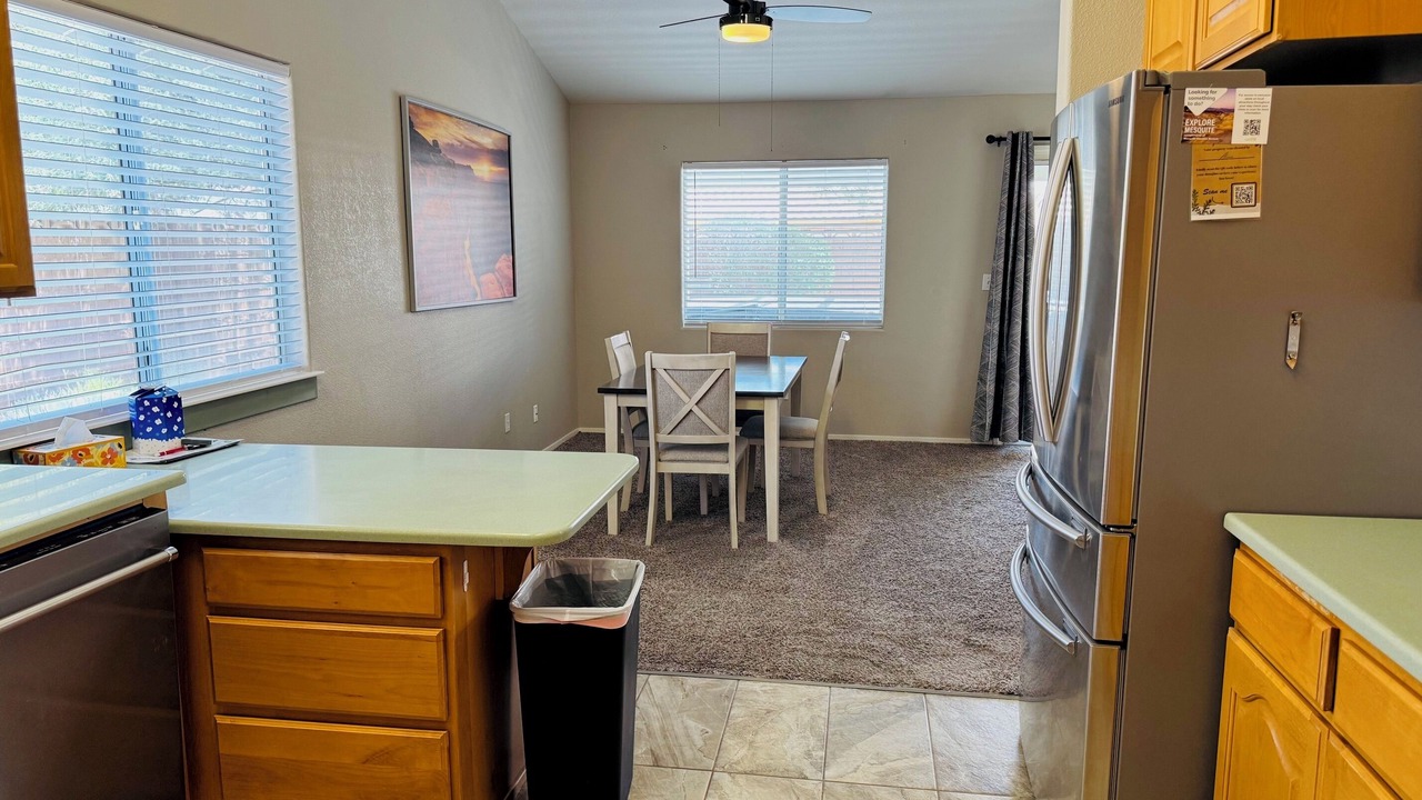 Photo of Kitchen in Mesquite