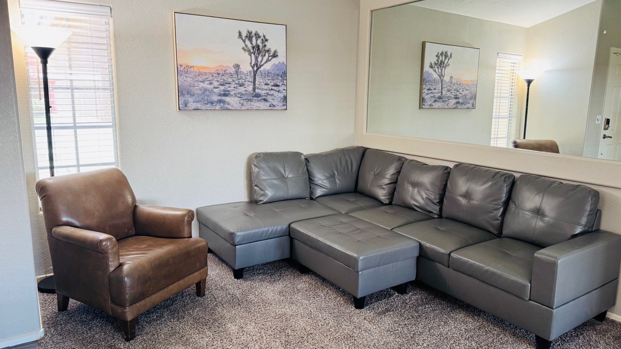 Photo of Livingroom in Mesquite