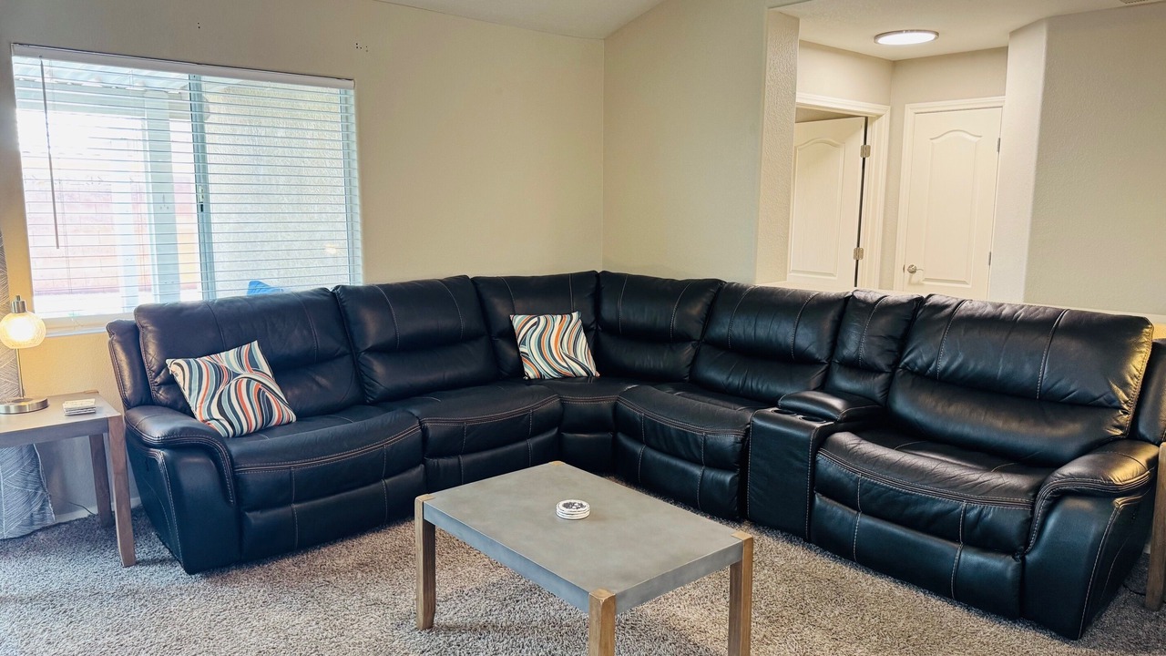 Photo of Livingroom in Mesquite