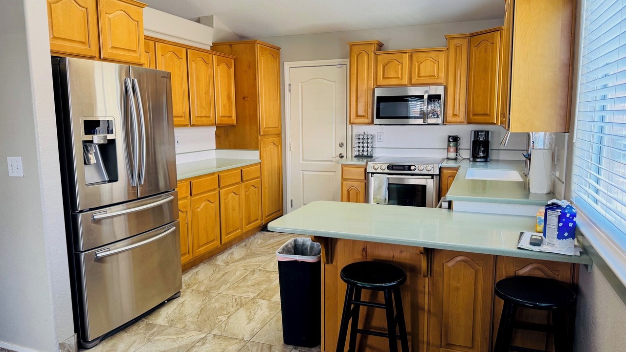 Photo of Kitchen in Mesquite