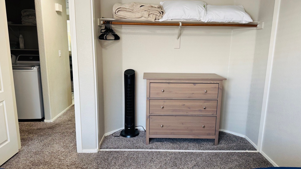 Photo of Bedroom in Mesquite