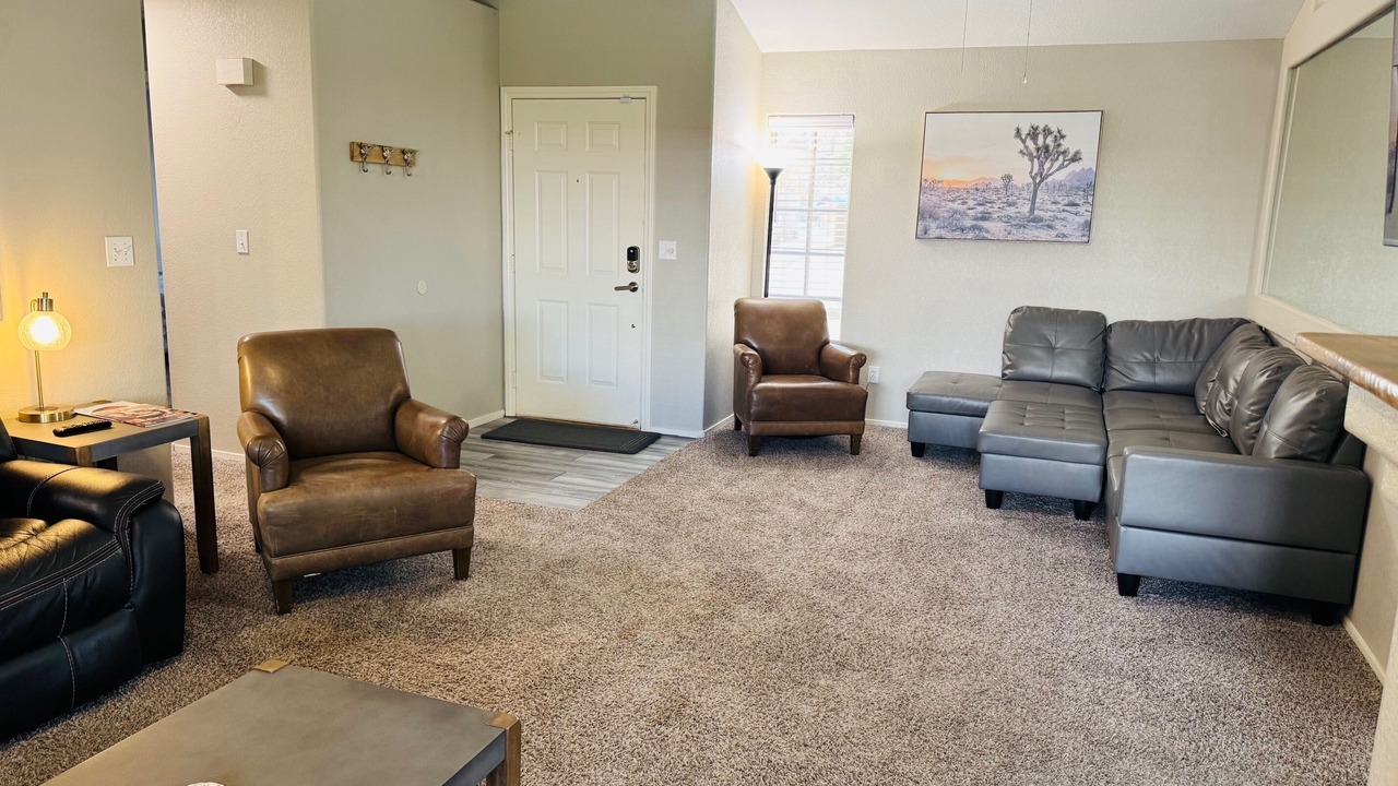 Photo of Livingroom in Mesquite