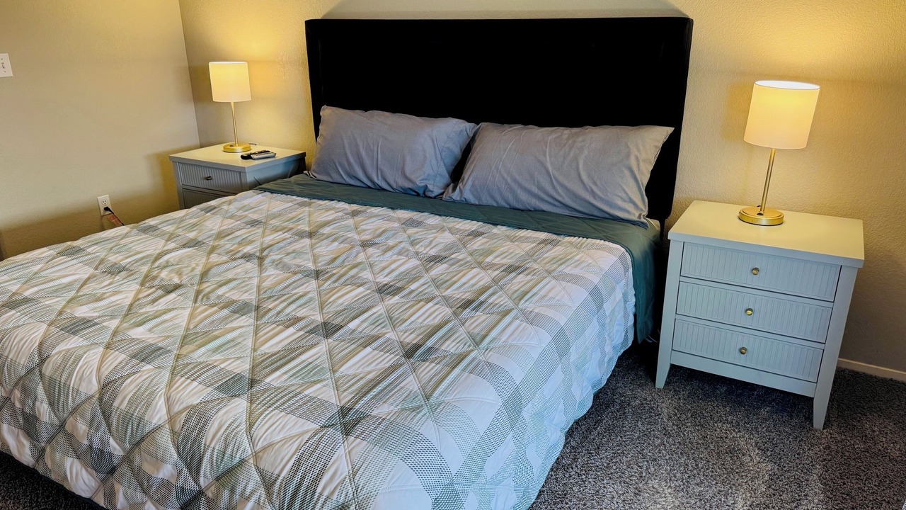 Photo of Bedroom in Mesquite
