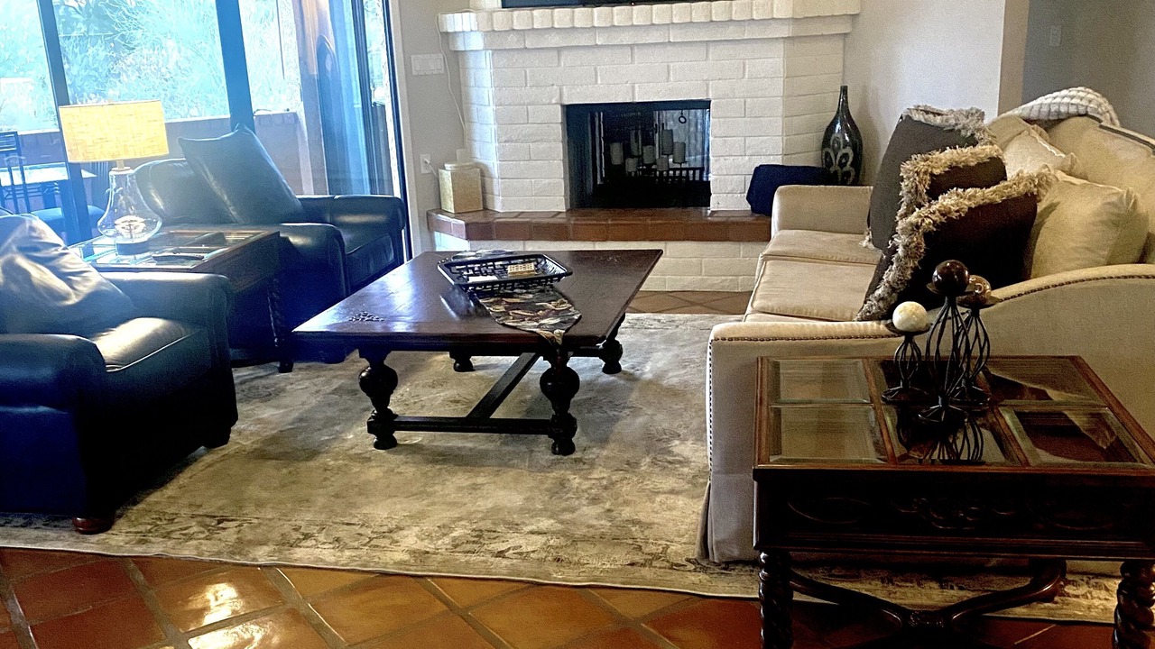 Photo of Livingroom in Rio Verde