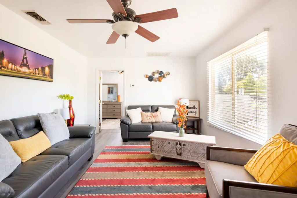 Photo of Livingroom in Yuba City