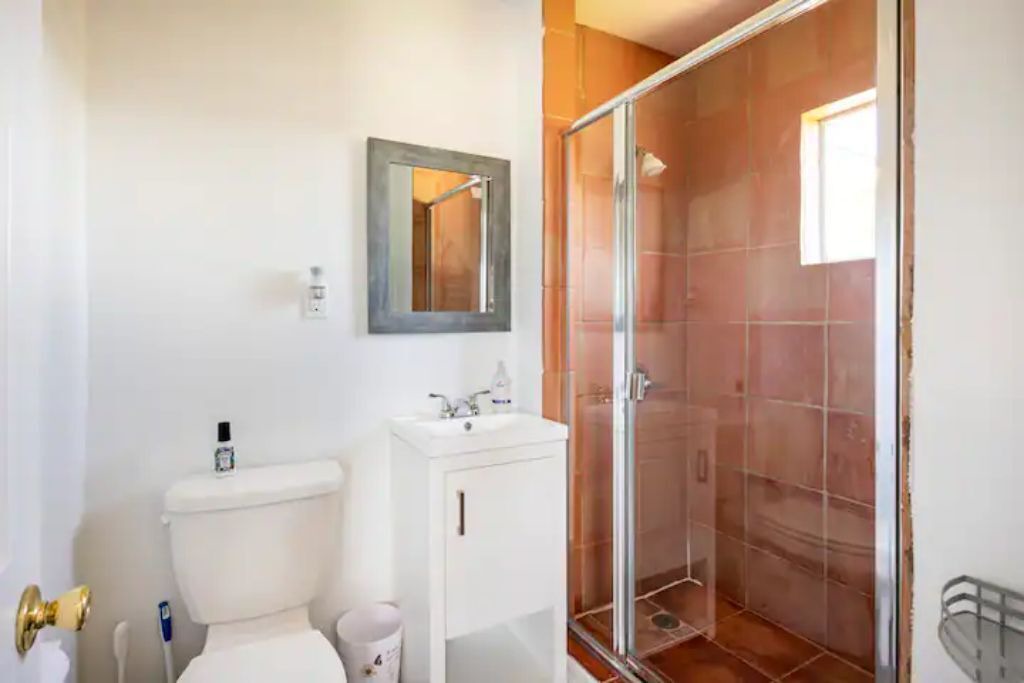 Photo of Bathroom in Yuba City