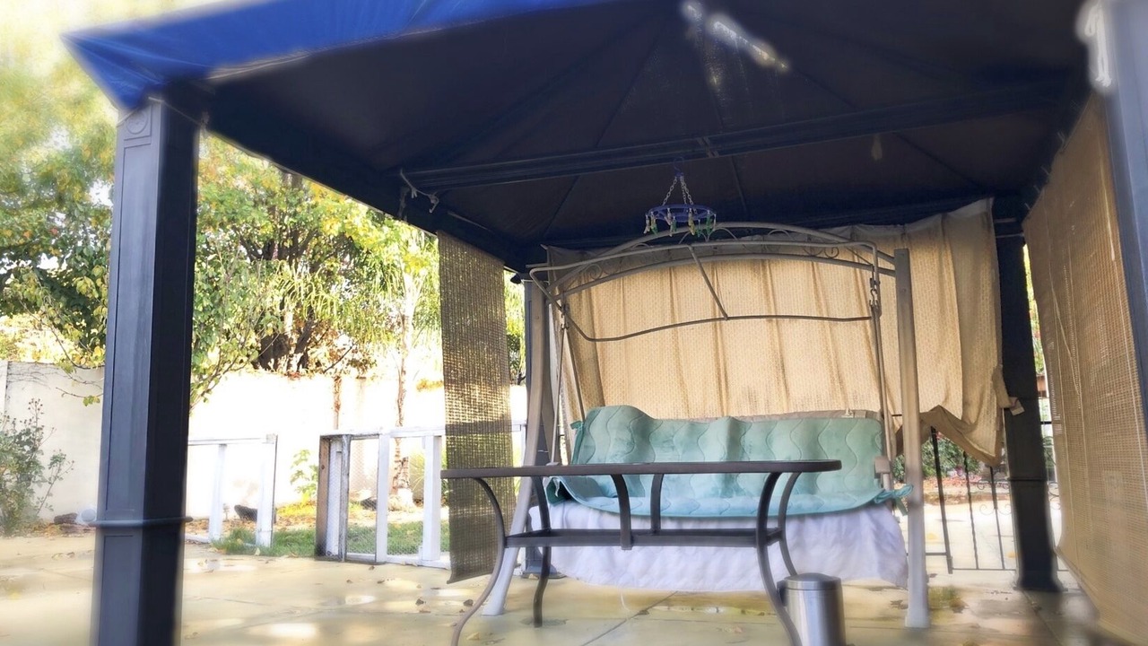 Photo of Outdoor in San Ramon