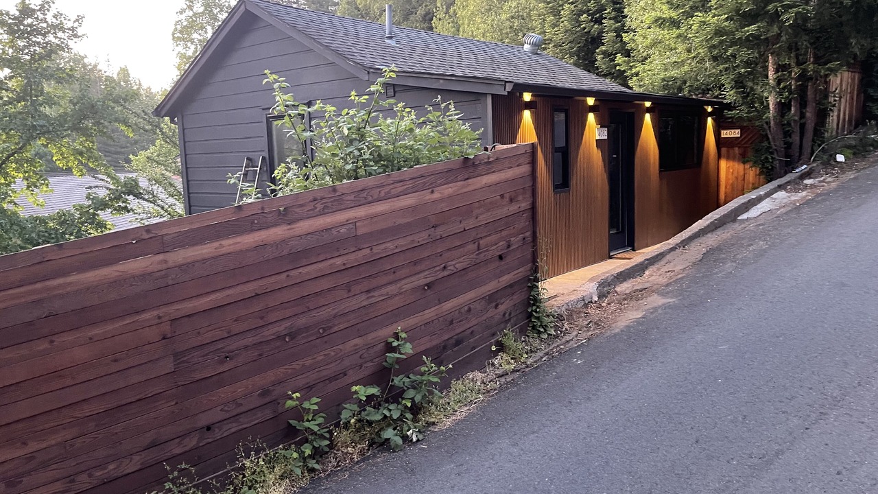 Photo of Outdoor in Guerneville