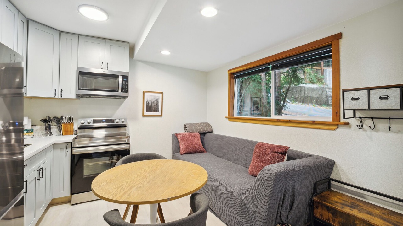 Photo of Kitchen in Guerneville