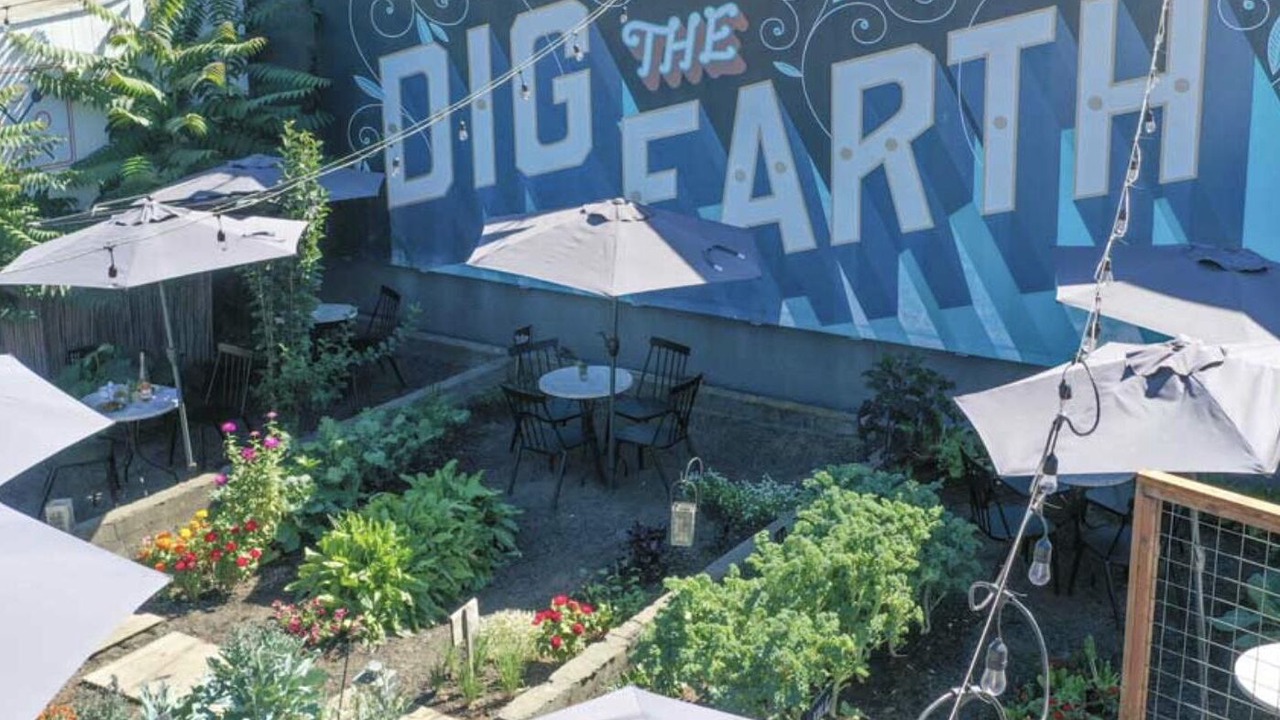 Photo of Outdoor in Guerneville