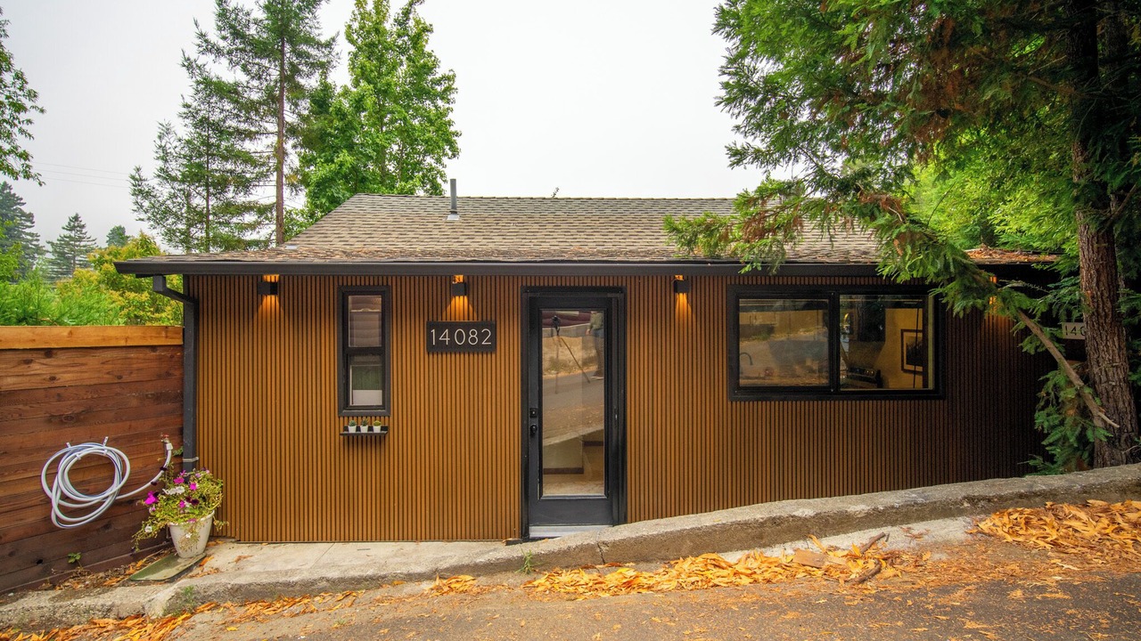 Photo of Outdoor in Guerneville