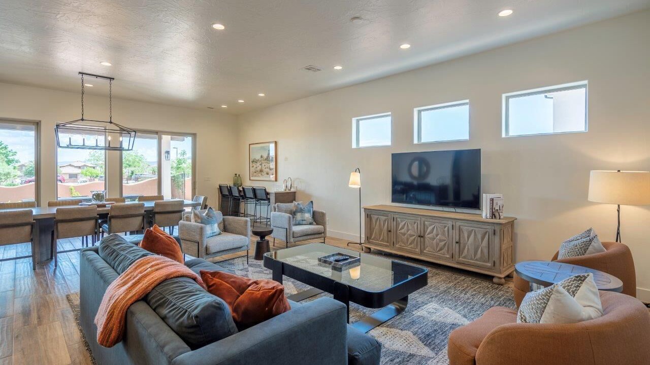 Photo of Bedroom in Santa Clara