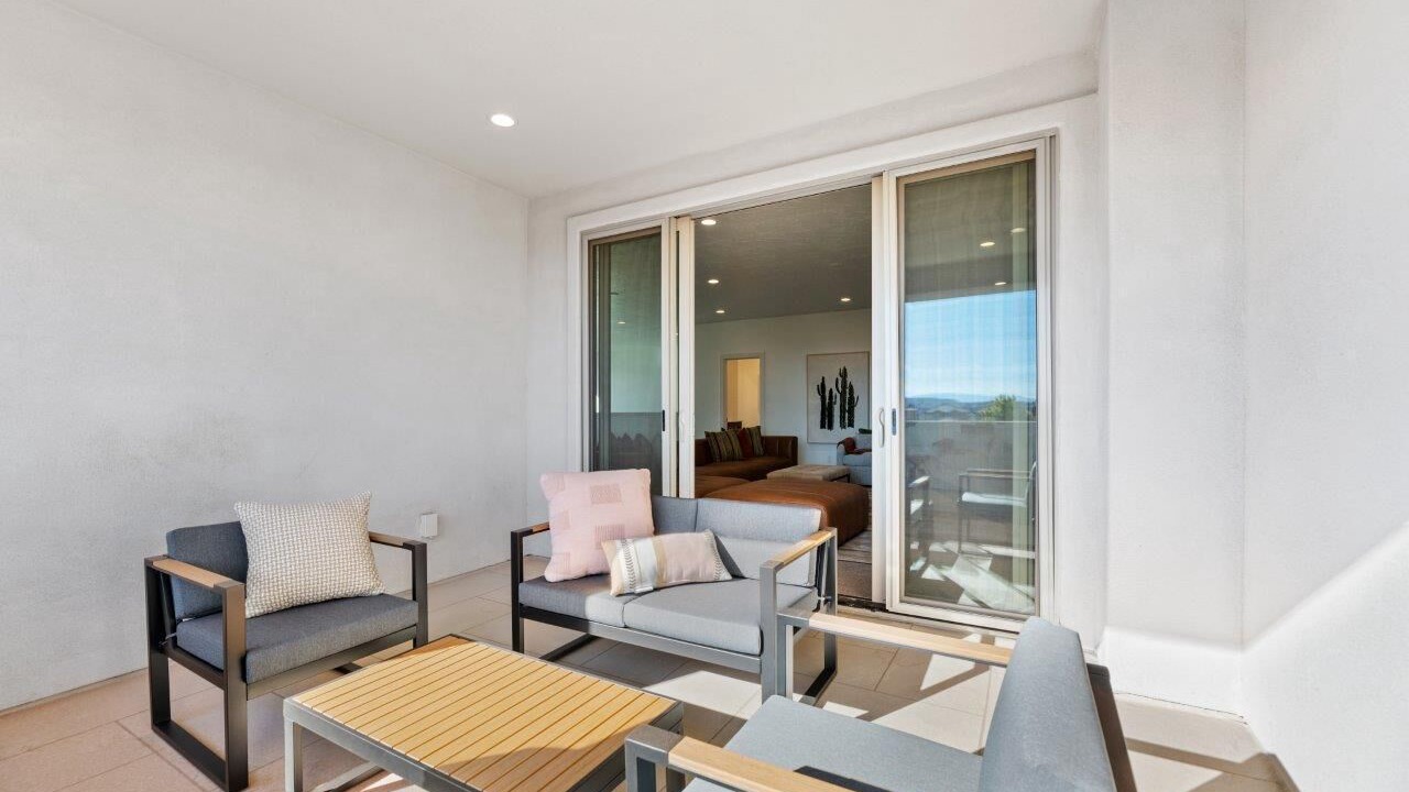 Photo of Patio Balcony in Santa Clara