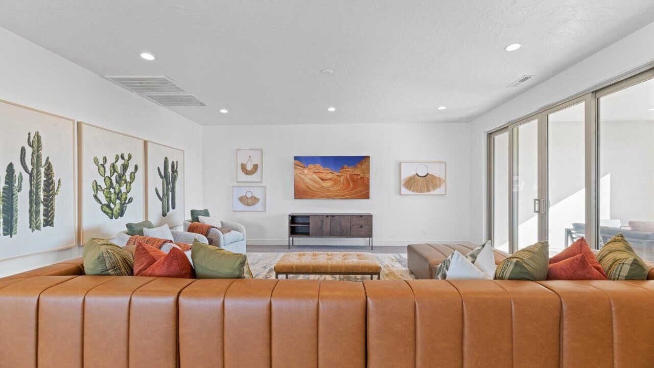 Photo of Bedroom in Santa Clara