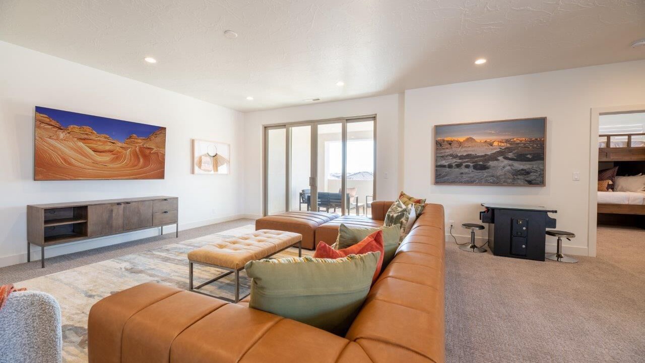 Photo of Bedroom in Santa Clara