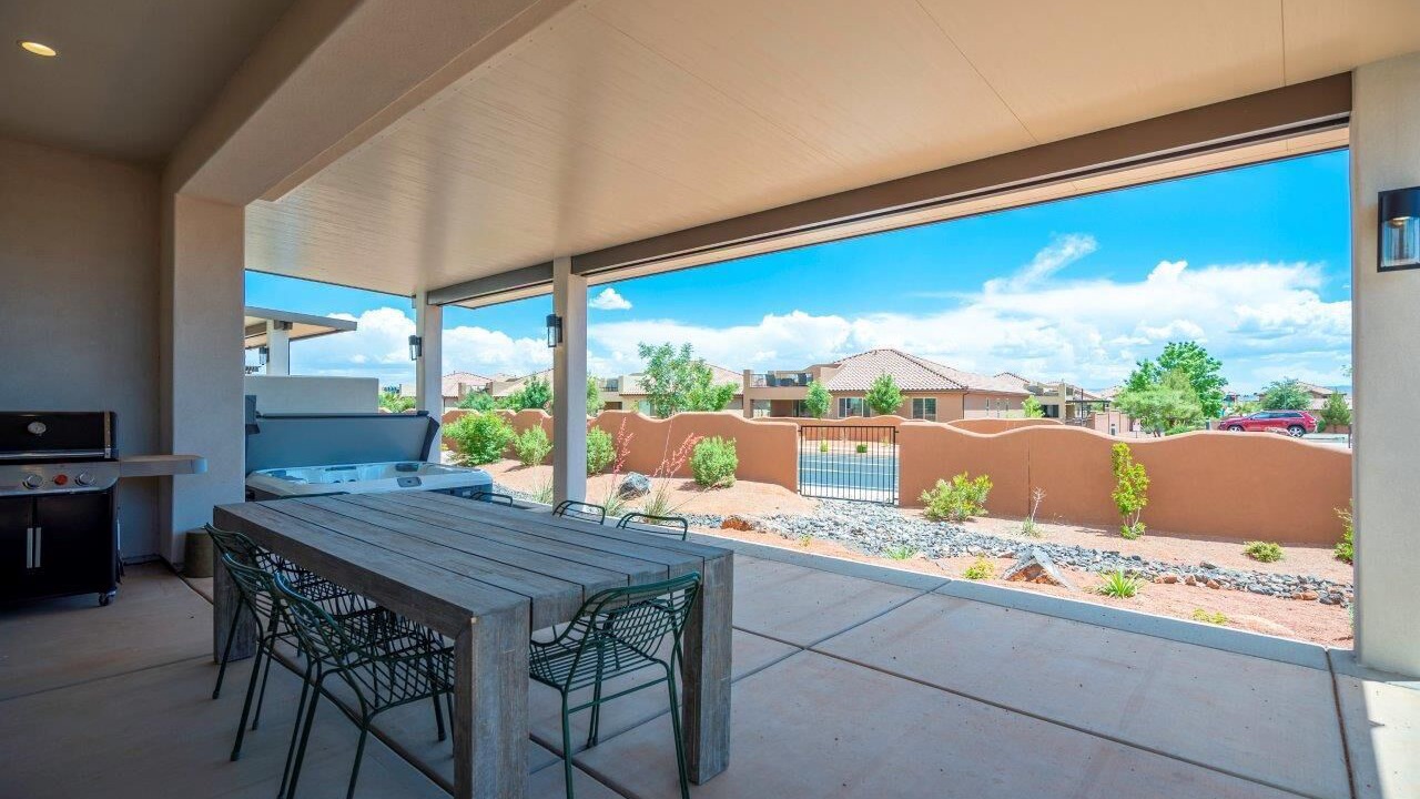 Photo of Outdoor in Santa Clara