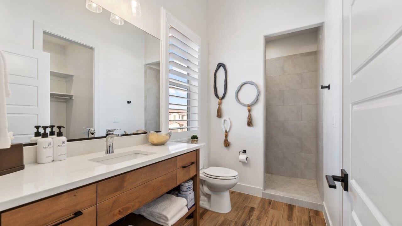 Photo of Bathroom in Santa Clara